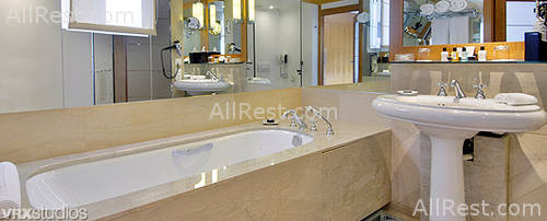 Hotel Hyatt Regency Paris-Madeleine 15